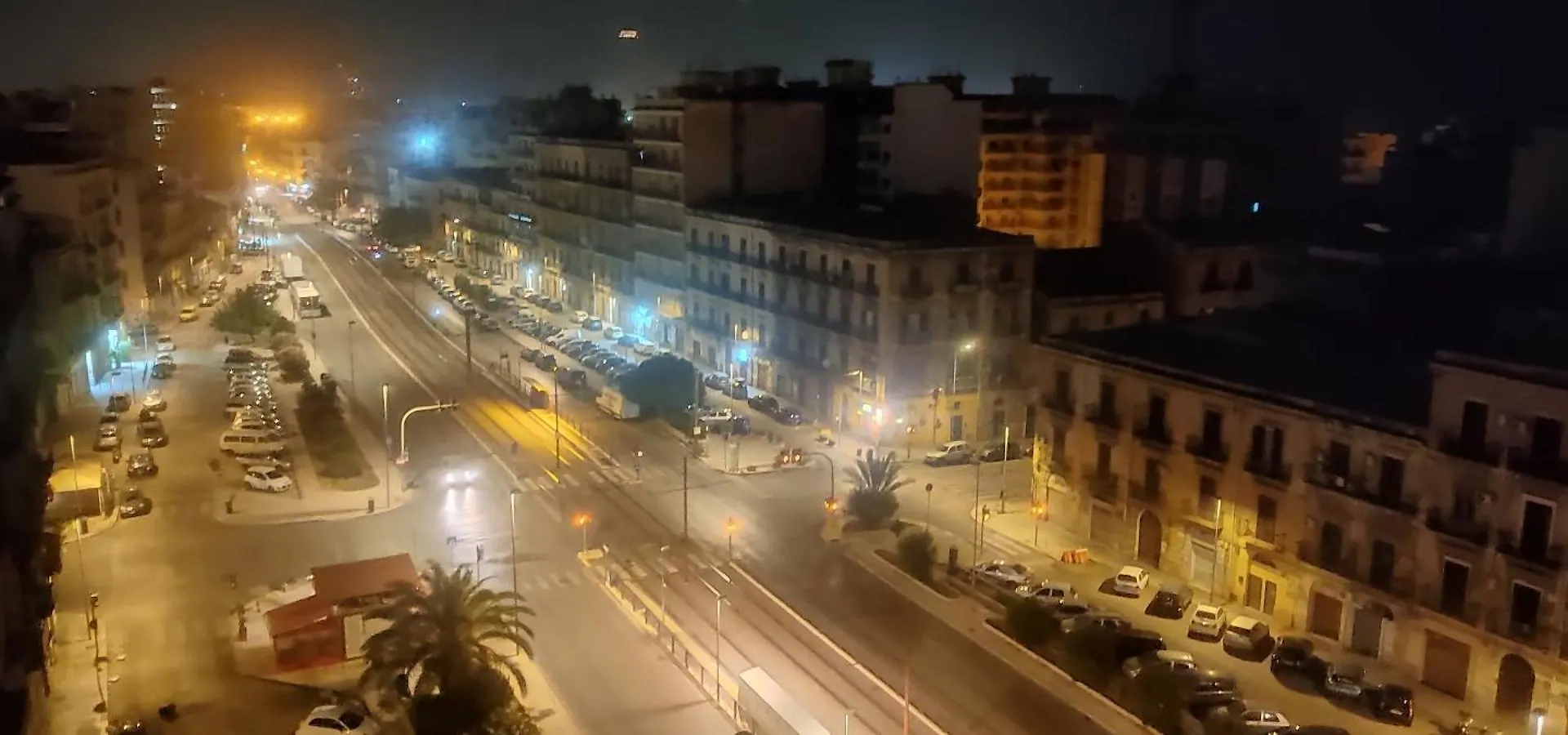 Apartment Di Nick Corso Dei Mille 175 Palermo