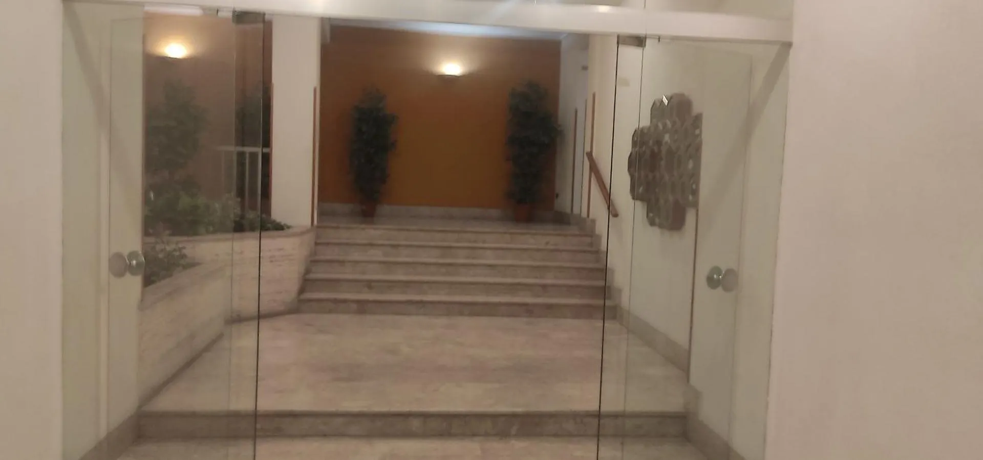 Apartment Di Nick Corso Dei Mille 175 Palermo