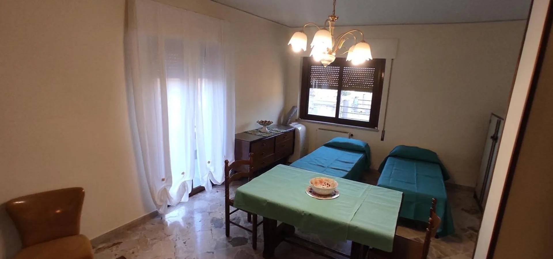 Apartment Di Nick Corso Dei Mille 175 Palermo Italia