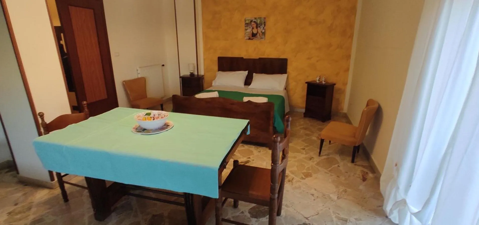 Apartment Di Nick Corso Dei Mille 175 Palermo