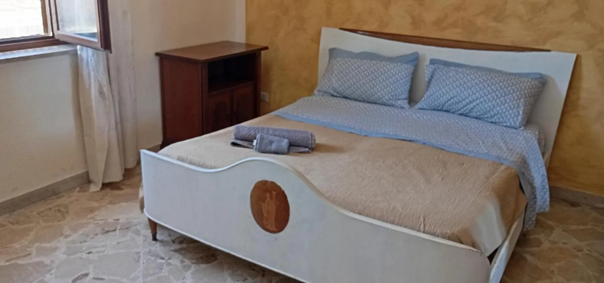 Apartment Di Nick Corso Dei Mille 175 Palermo Italy