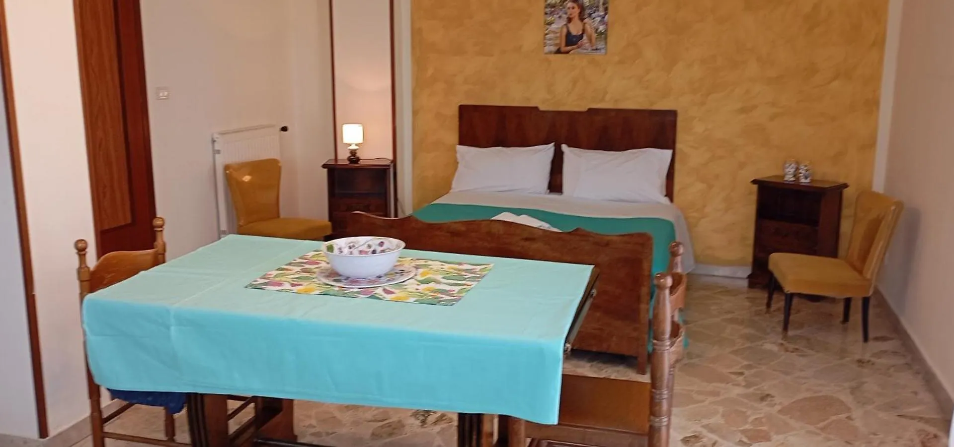 Apartment Di Nick Corso Dei Mille 175 Palermo