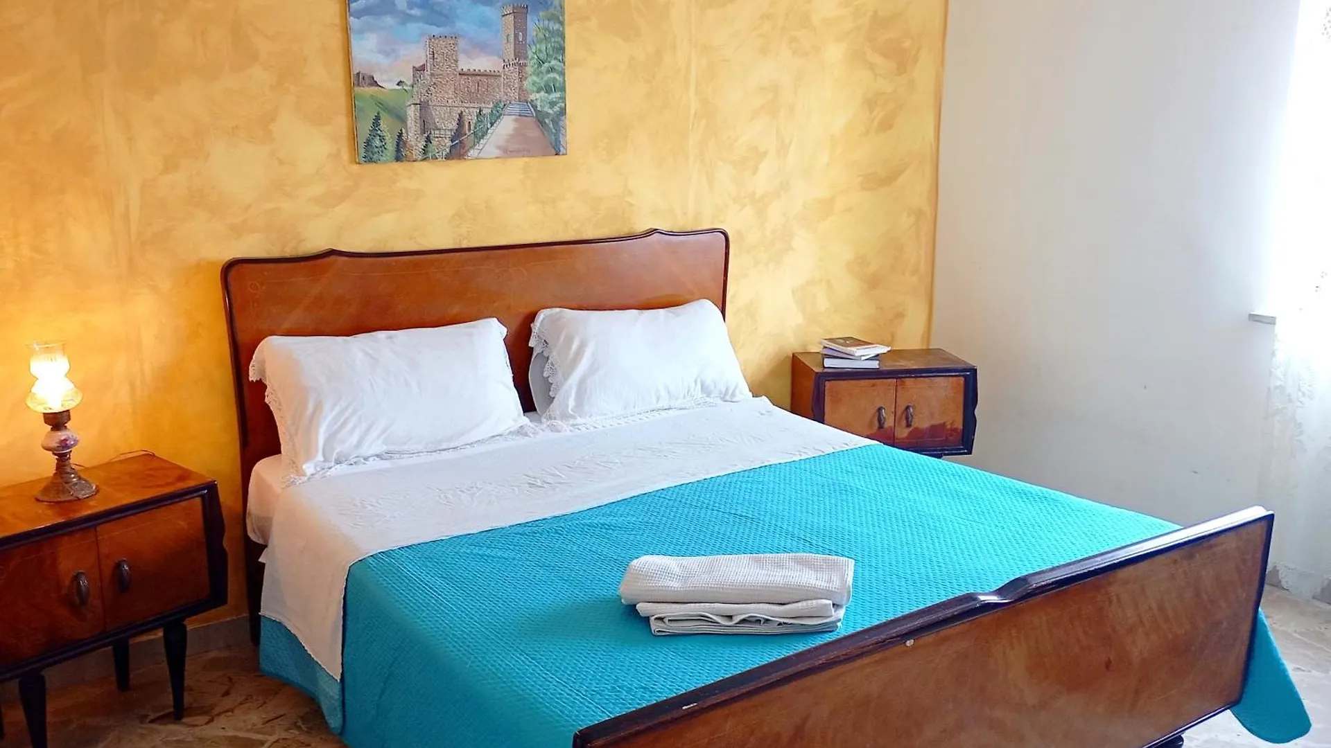 Apartment Di Nick Corso Dei Mille 175 Palermo