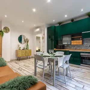 San Donato Fiera House X6 Appartamento Bologna
