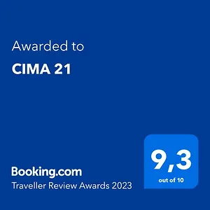 Cima 21 Appartamento Fanano
