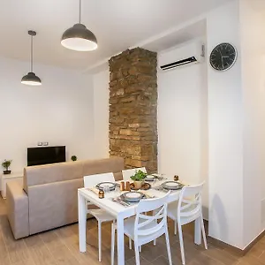 Holidays In Appartamento Bergamo