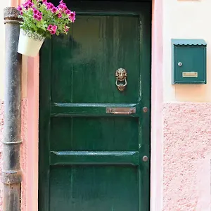 Il Portoncino Appartamento Iglesias