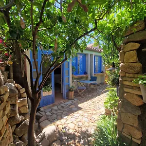Casa Olive Appartamento San Vito (Sardinia)