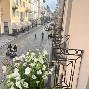Civico59 Appartamento Pavia