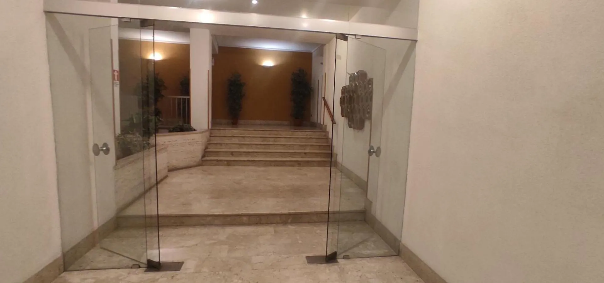 Apartment Di Nick Corso Dei Mille 175 Palermo