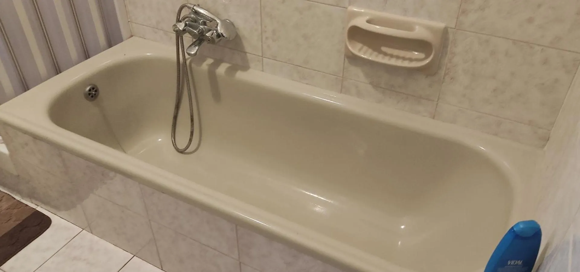 Apartment Di Nick Corso Dei Mille 175 Palermo Italy
