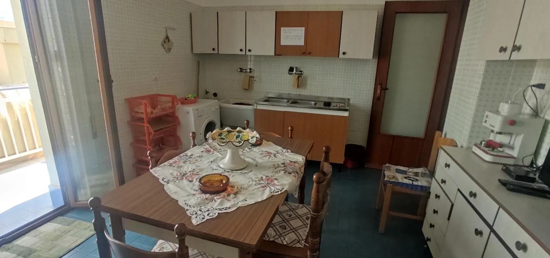 Apartment Di Nick Corso Dei Mille 175 Palermo Italy