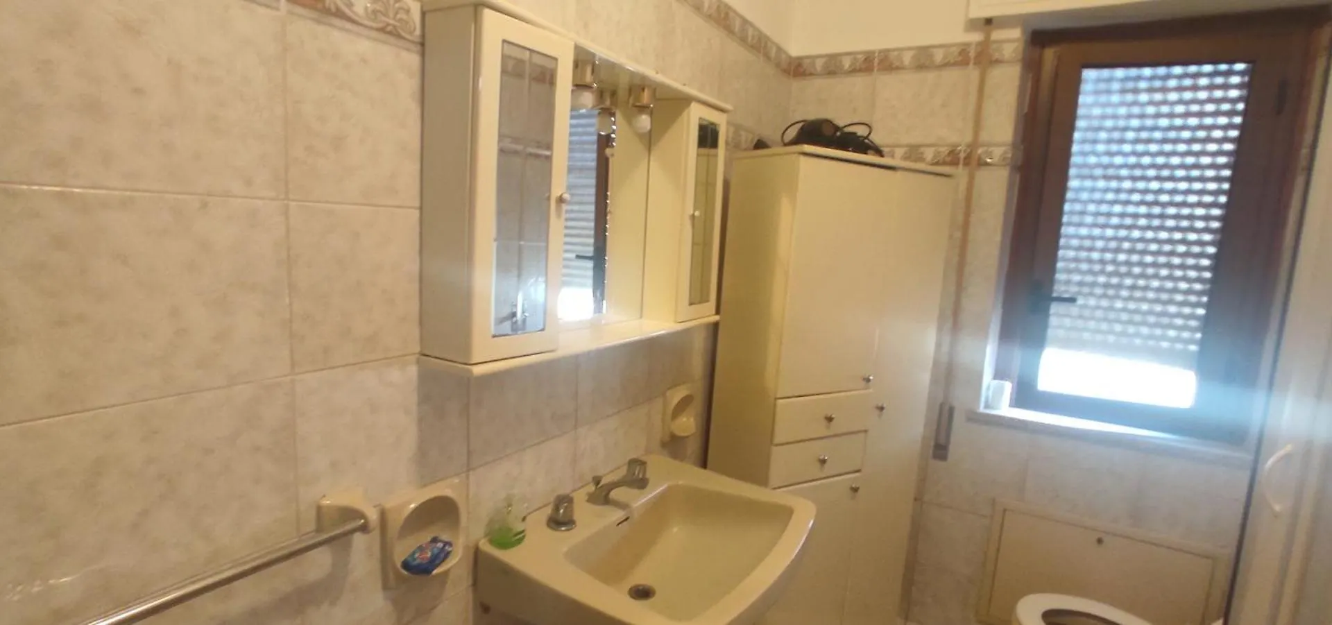 Apartment Di Nick Corso Dei Mille 175 Palermo