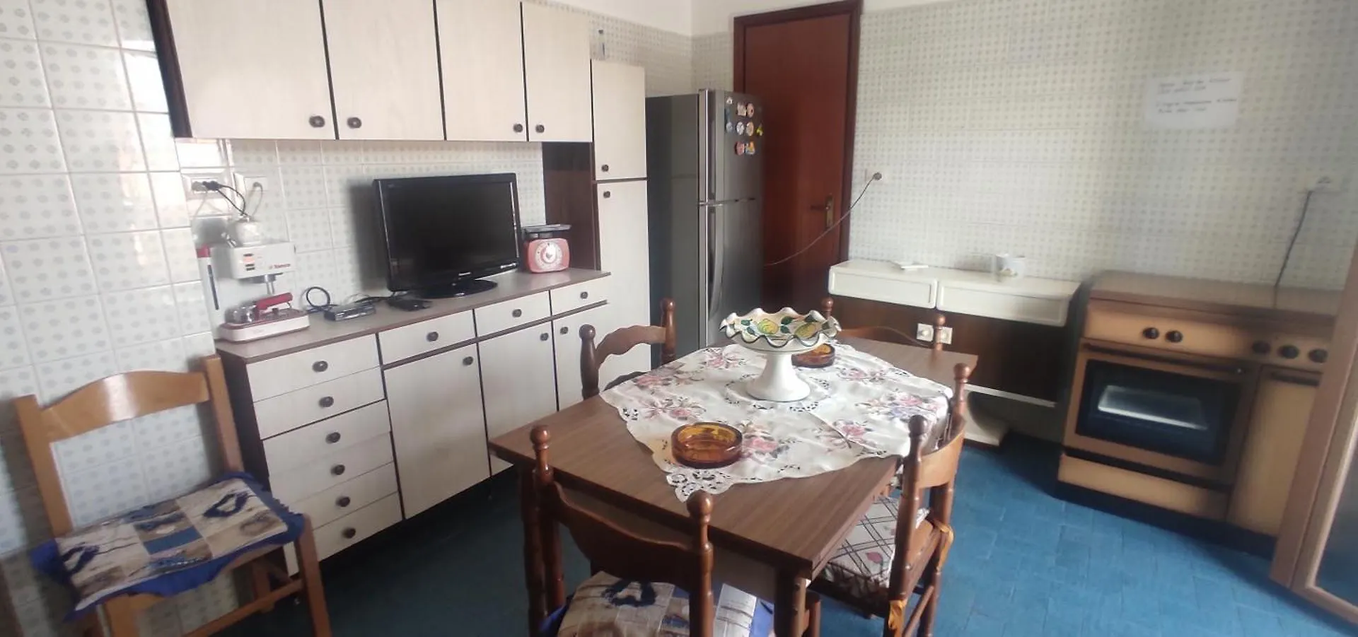 Apartment Di Nick Corso Dei Mille 175 Palermo