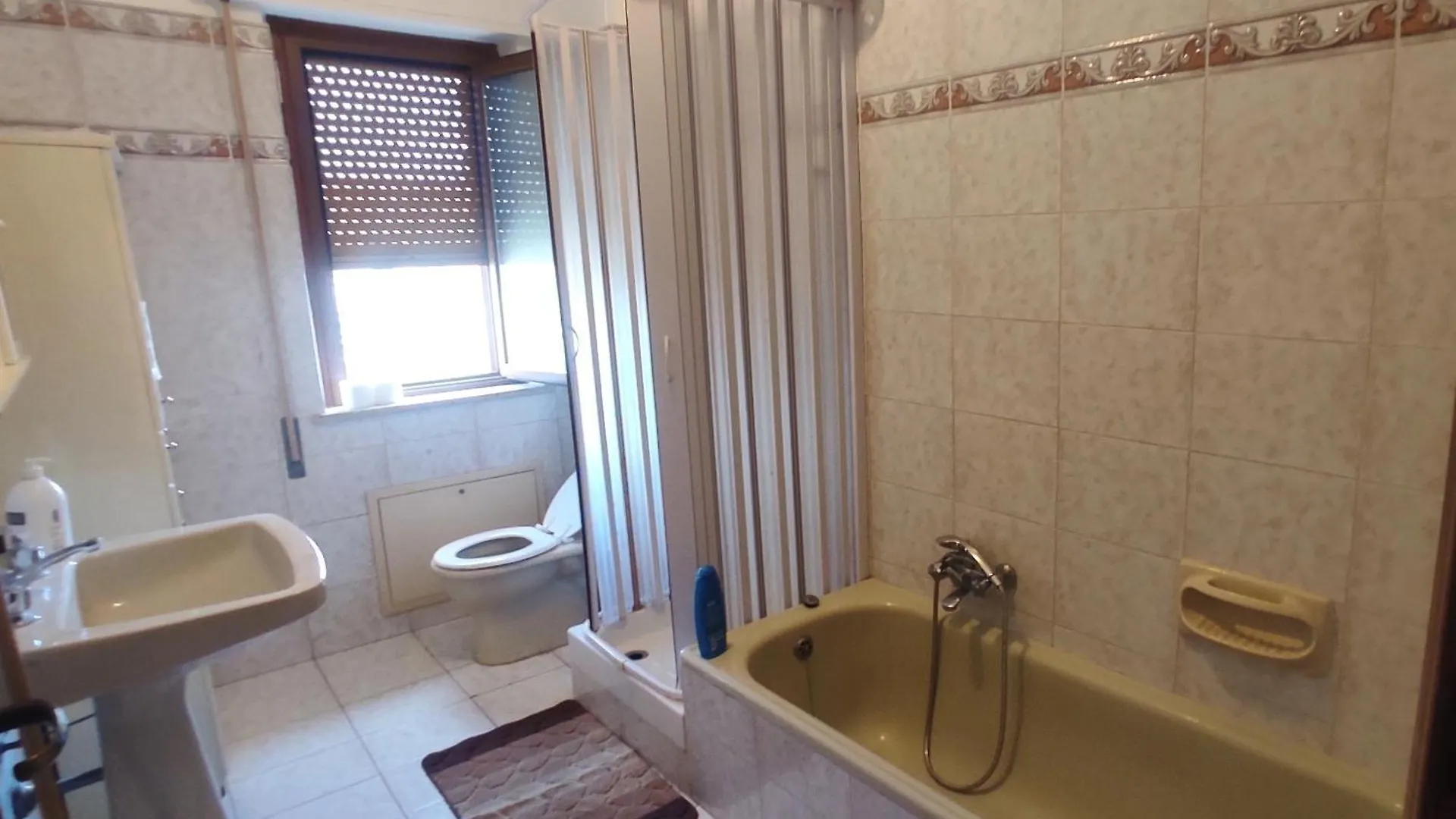 Apartment Di Nick Corso Dei Mille 175 Palermo