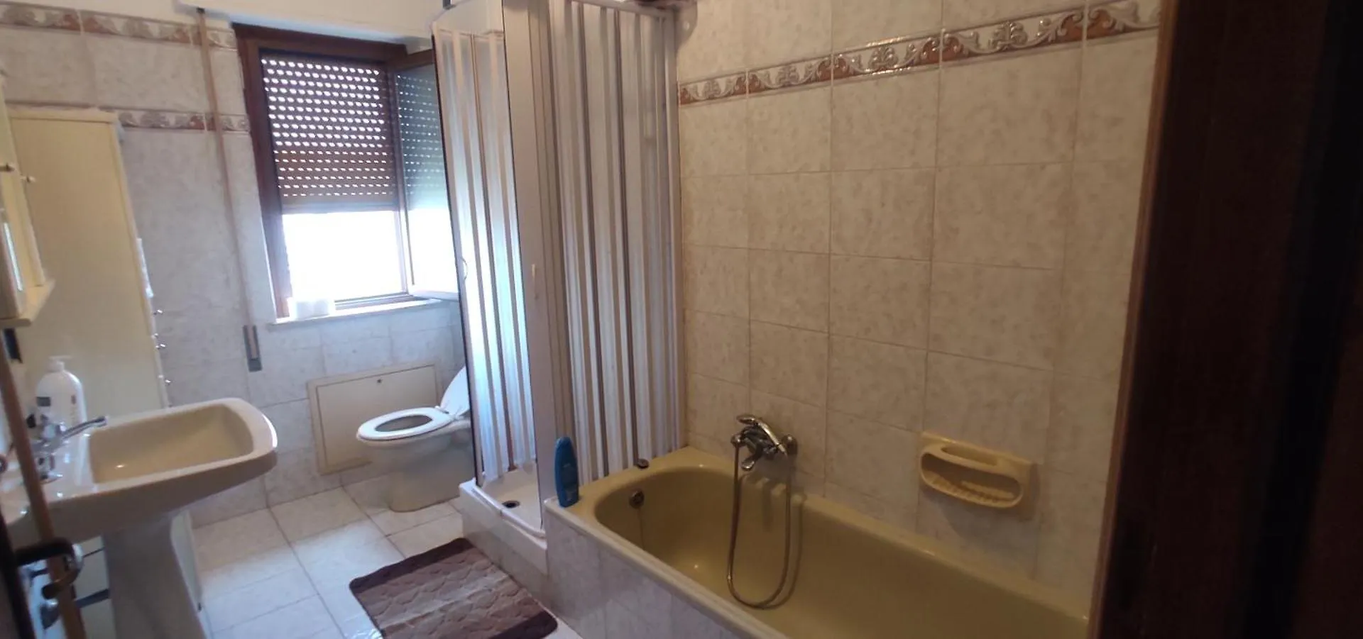 Apartment Di Nick Corso Dei Mille 175 Palermo