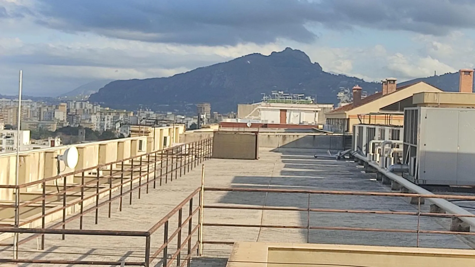 Apartment Di Nick Corso Dei Mille 175 Palermo