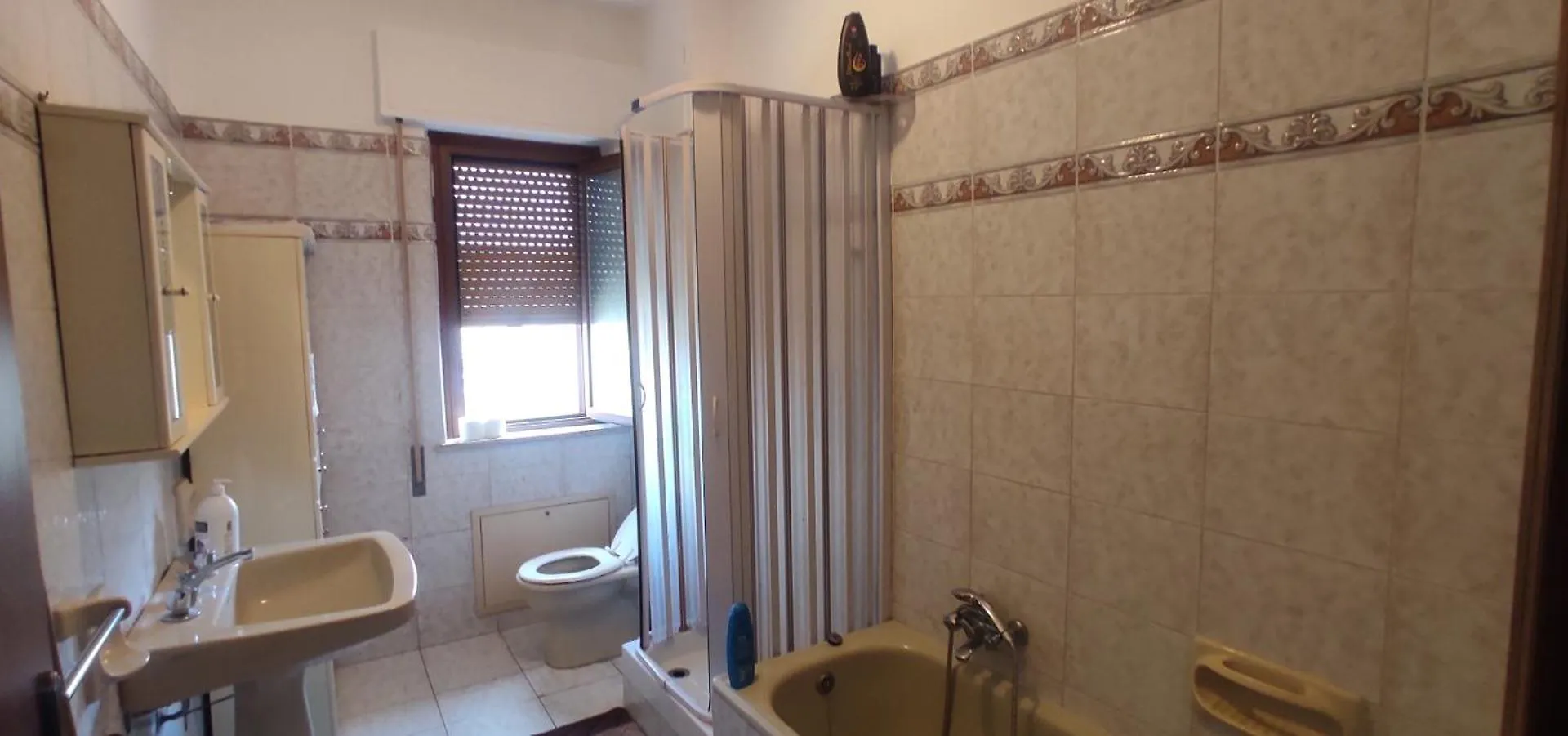 Apartment Di Nick Corso Dei Mille 175 Palermo Italy