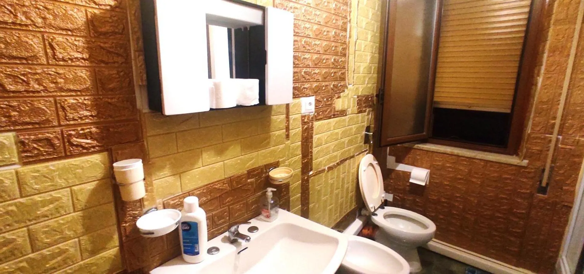 Apartment Di Nick Corso Dei Mille 175 Palermo