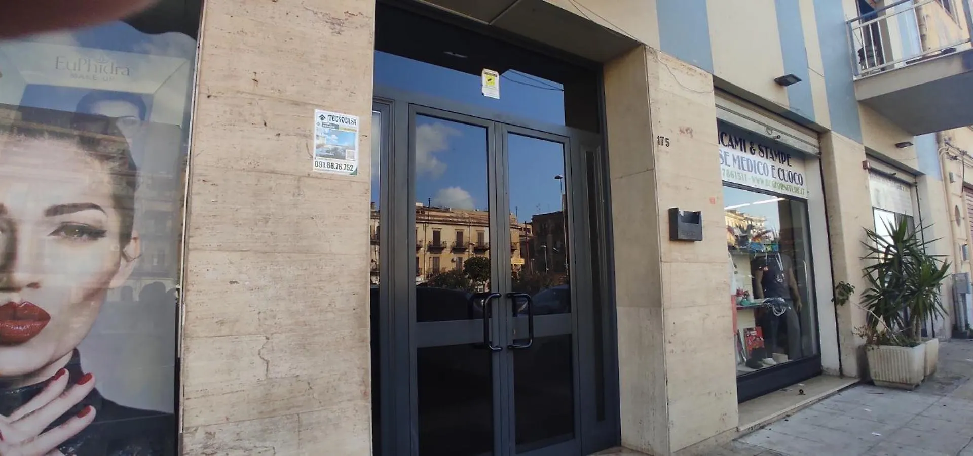 Apartment Di Nick Corso Dei Mille 175 Palermo