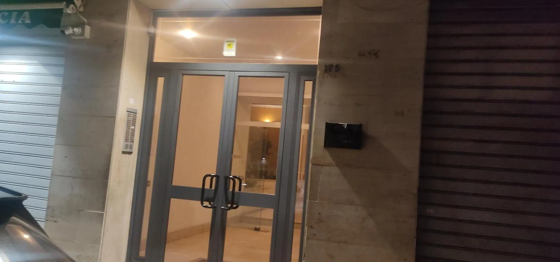 Apartment Di Nick Corso Dei Mille 175 Palermo Italy