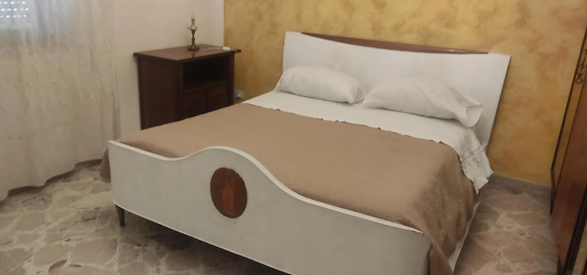 Apartment Di Nick Corso Dei Mille 175 Palermo