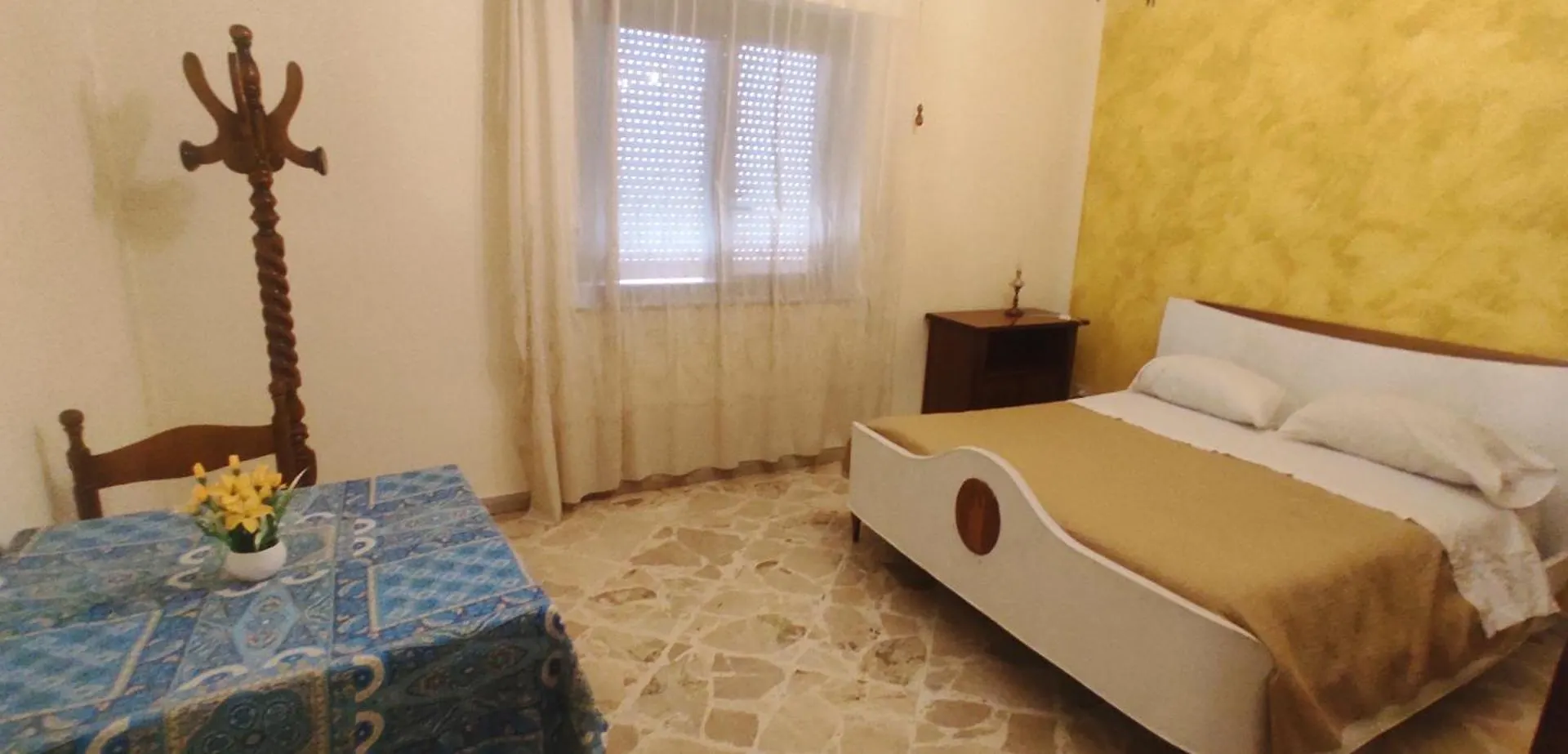 Apartment Di Nick Corso Dei Mille 175 Palermo