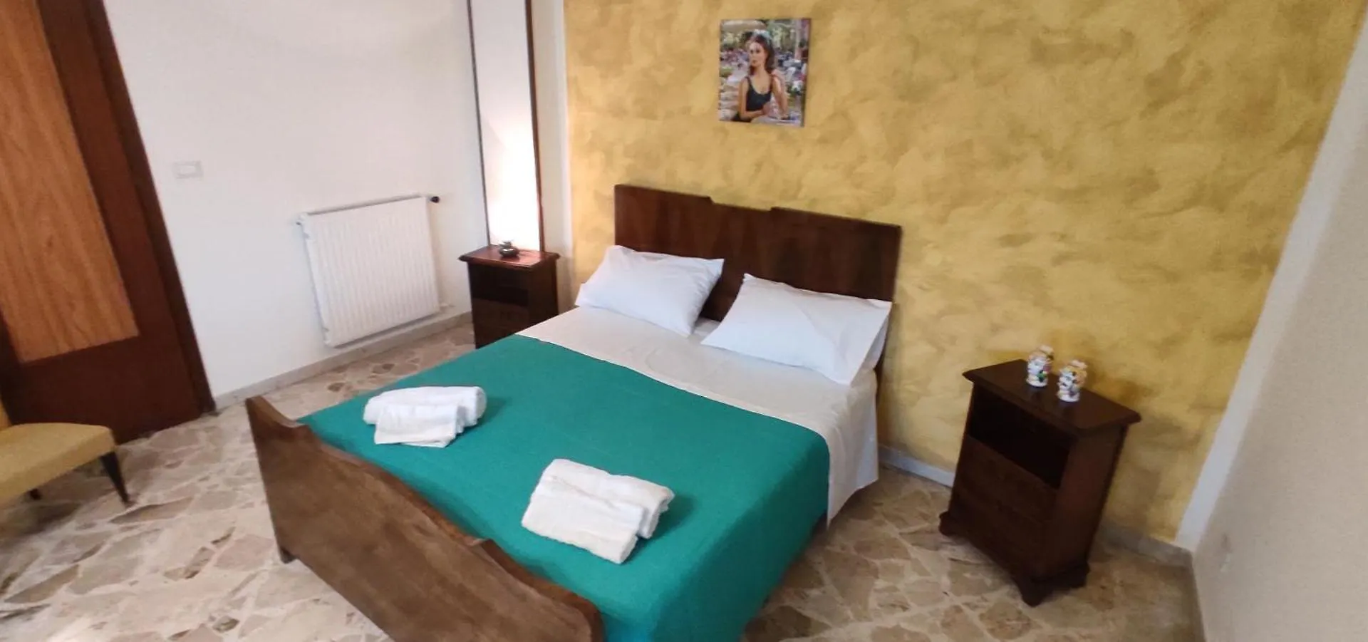 Apartment Di Nick Corso Dei Mille 175 Palermo