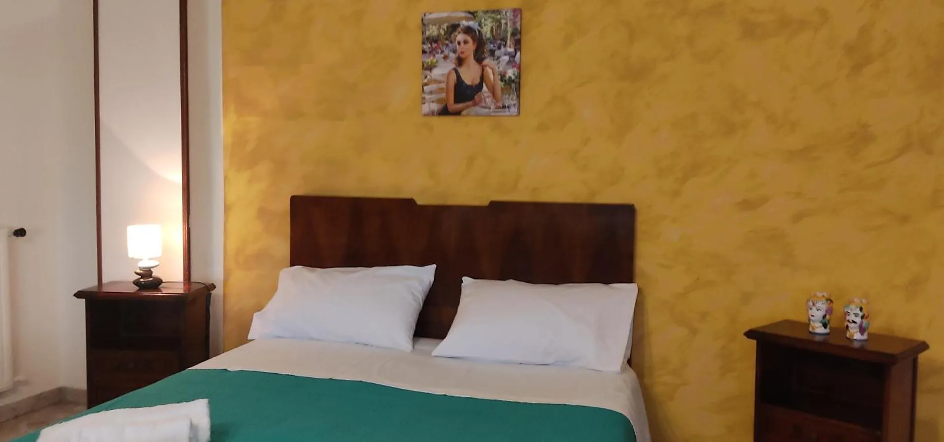 Apartment Di Nick Corso Dei Mille 175 Palermo