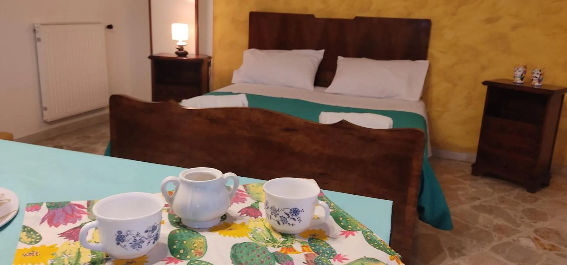 Apartment Di Nick Corso Dei Mille 175 Palermo Italy