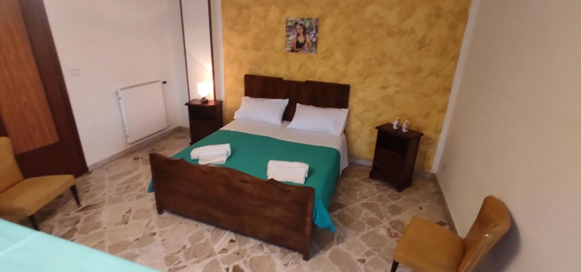 Apartment Di Nick Corso Dei Mille 175 Palermo