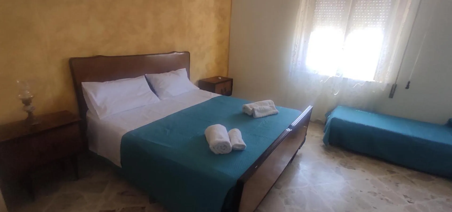 Apartment Di Nick Corso Dei Mille 175 Palermo