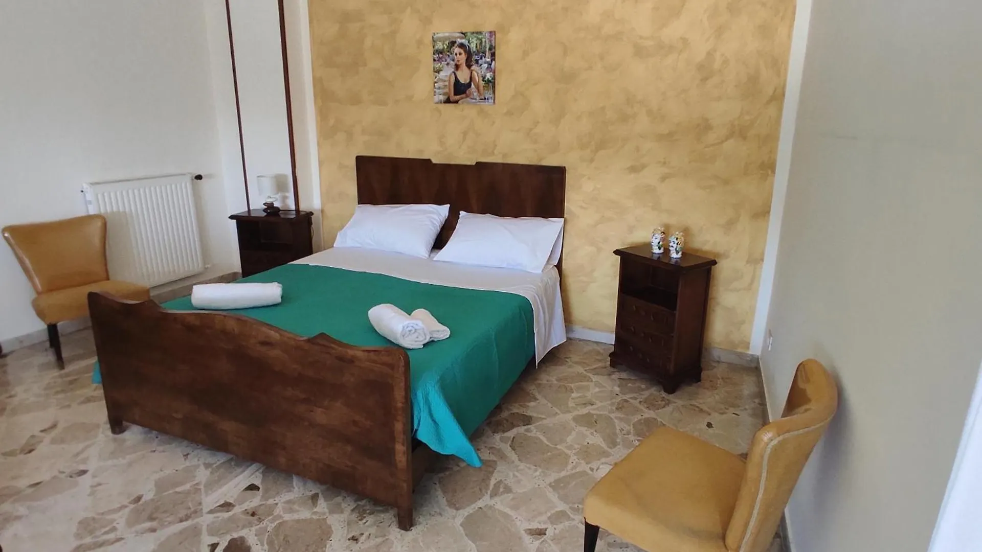 Apartment Di Nick Corso Dei Mille 175 Palermo Italy