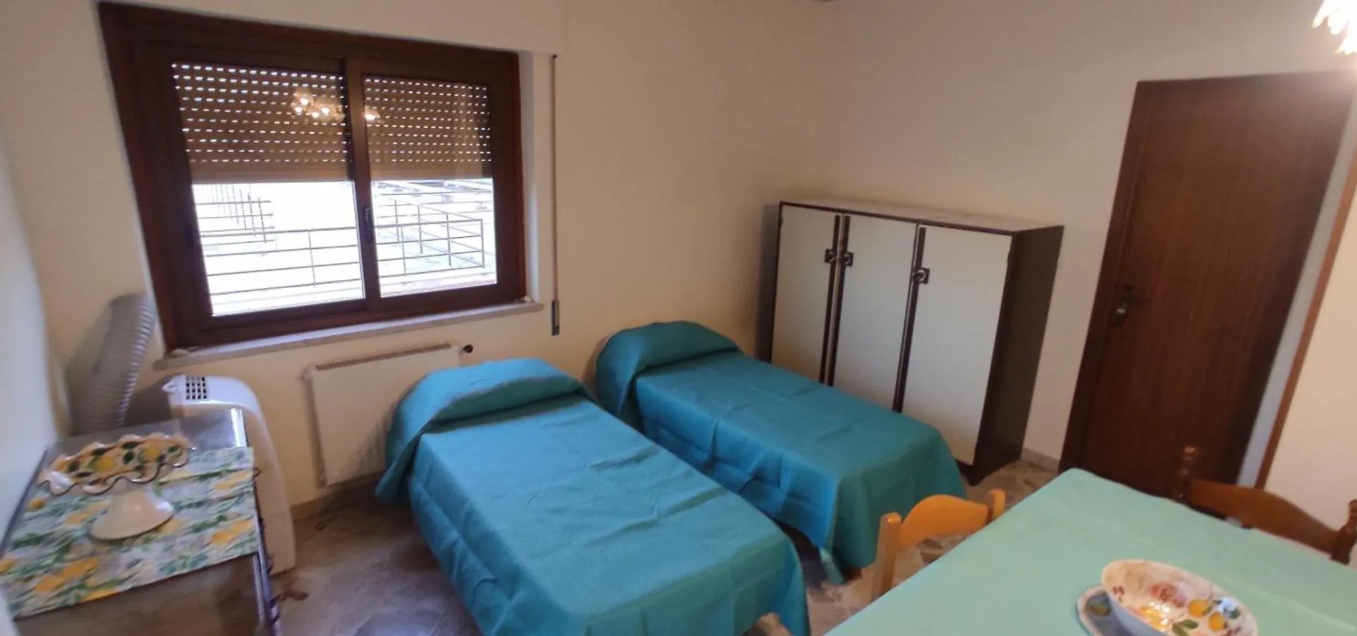 Apartment Di Nick Corso Dei Mille 175 Palermo