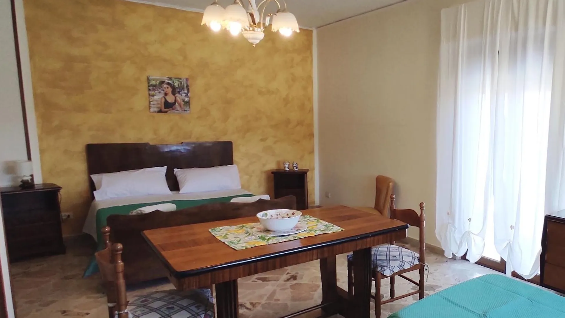 Apartment Di Nick Corso Dei Mille 175 Palermo Italy