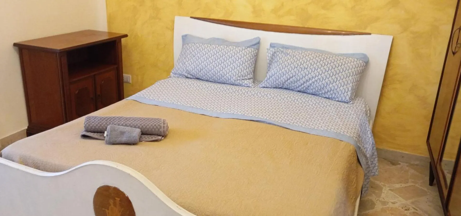 Apartment Di Nick Corso Dei Mille 175 Palermo