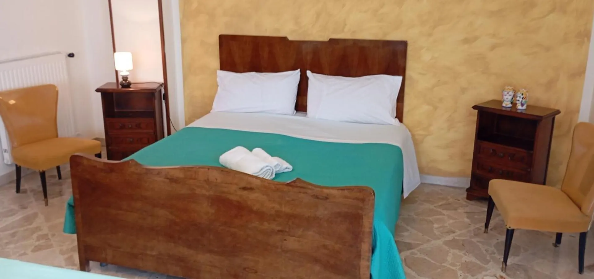 Apartment Di Nick Corso Dei Mille 175 Palermo