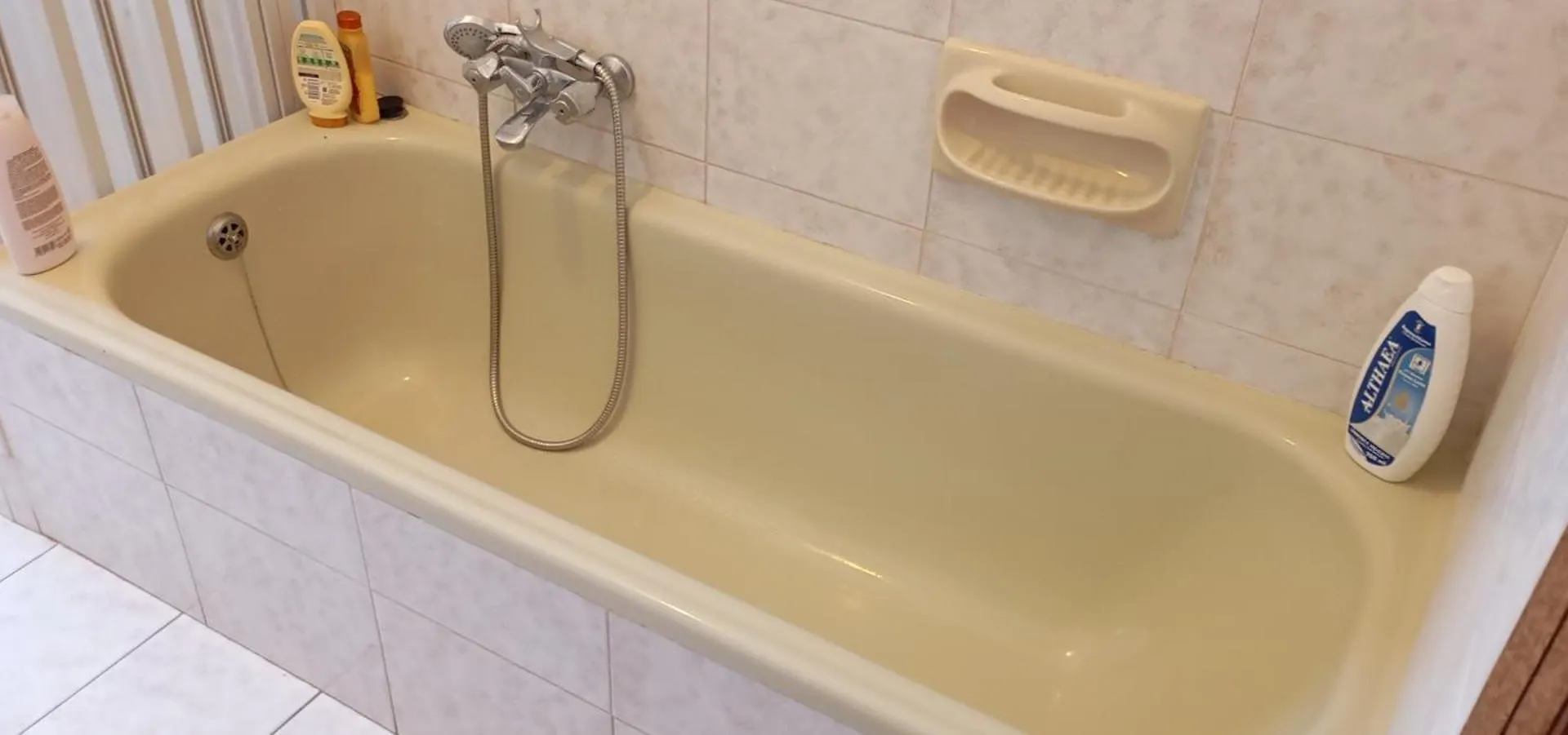 Apartment Di Nick Corso Dei Mille 175 Palermo