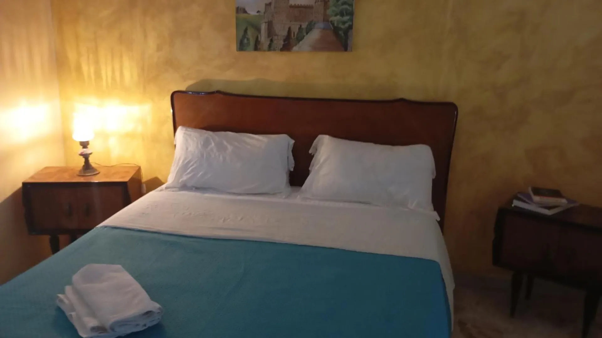 Apartment Di Nick Corso Dei Mille 175 Palermo